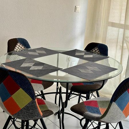 דירות טורבייחה Tu Casa Del Mar מראה חיצוני תמונה