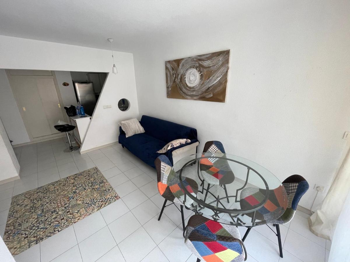 דירות טורבייחה Tu Casa Del Mar מראה חיצוני תמונה