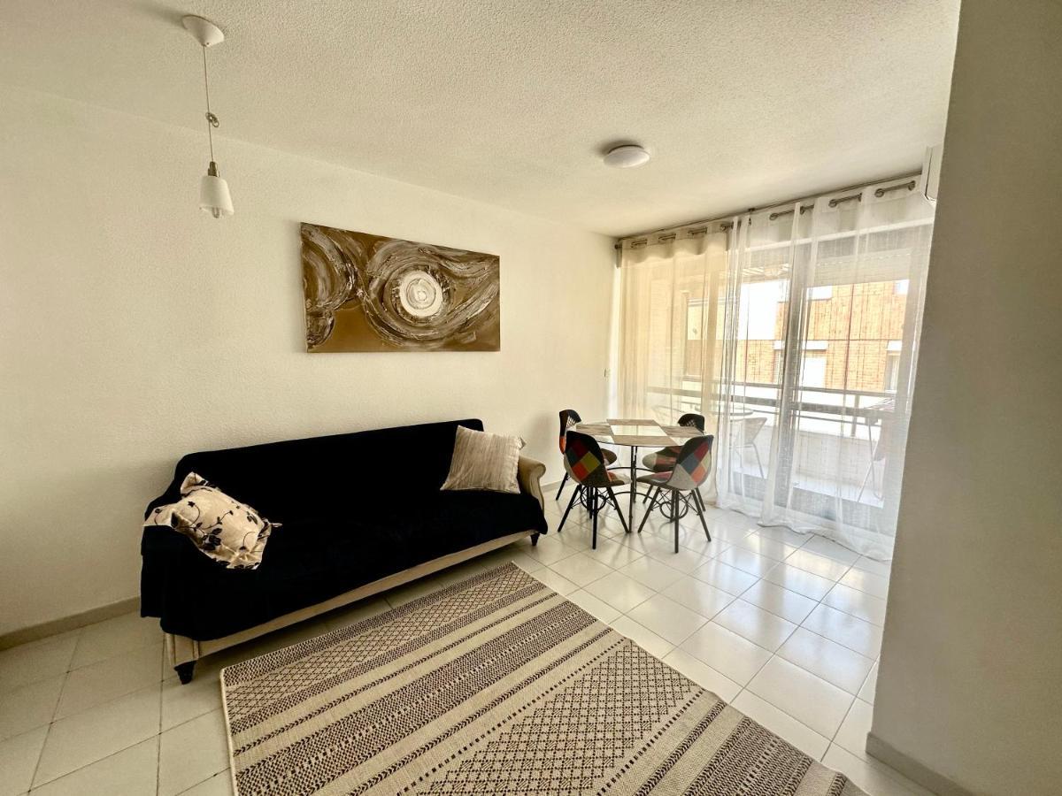 דירות טורבייחה Tu Casa Del Mar מראה חיצוני תמונה