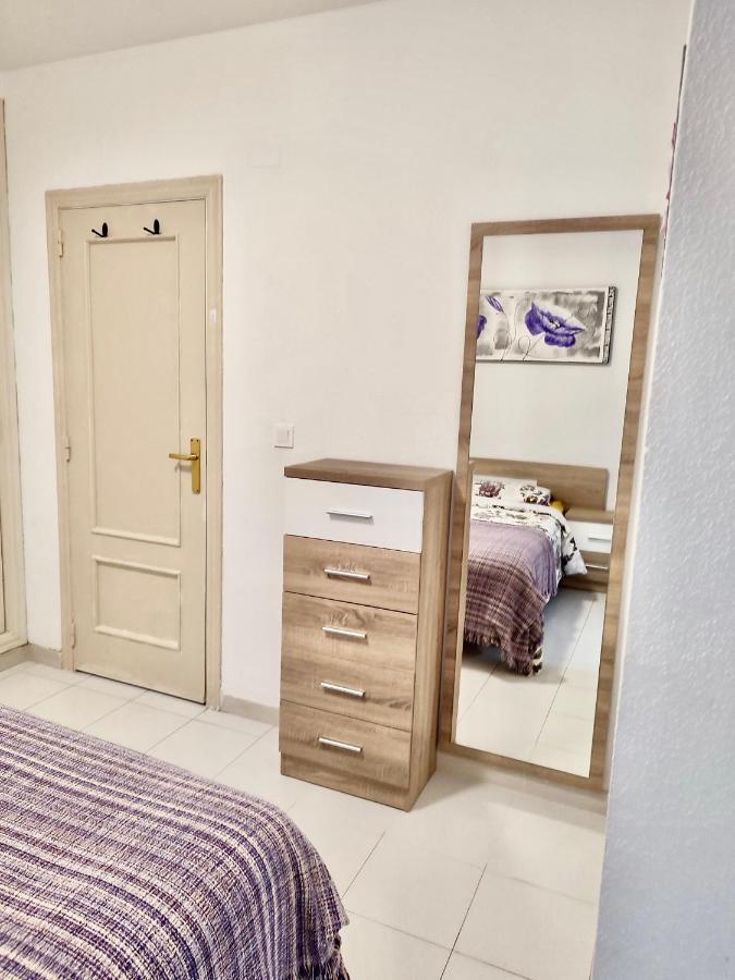 דירות טורבייחה Tu Casa Del Mar מראה חיצוני תמונה