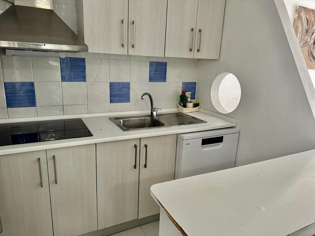 דירות טורבייחה Tu Casa Del Mar מראה חיצוני תמונה
