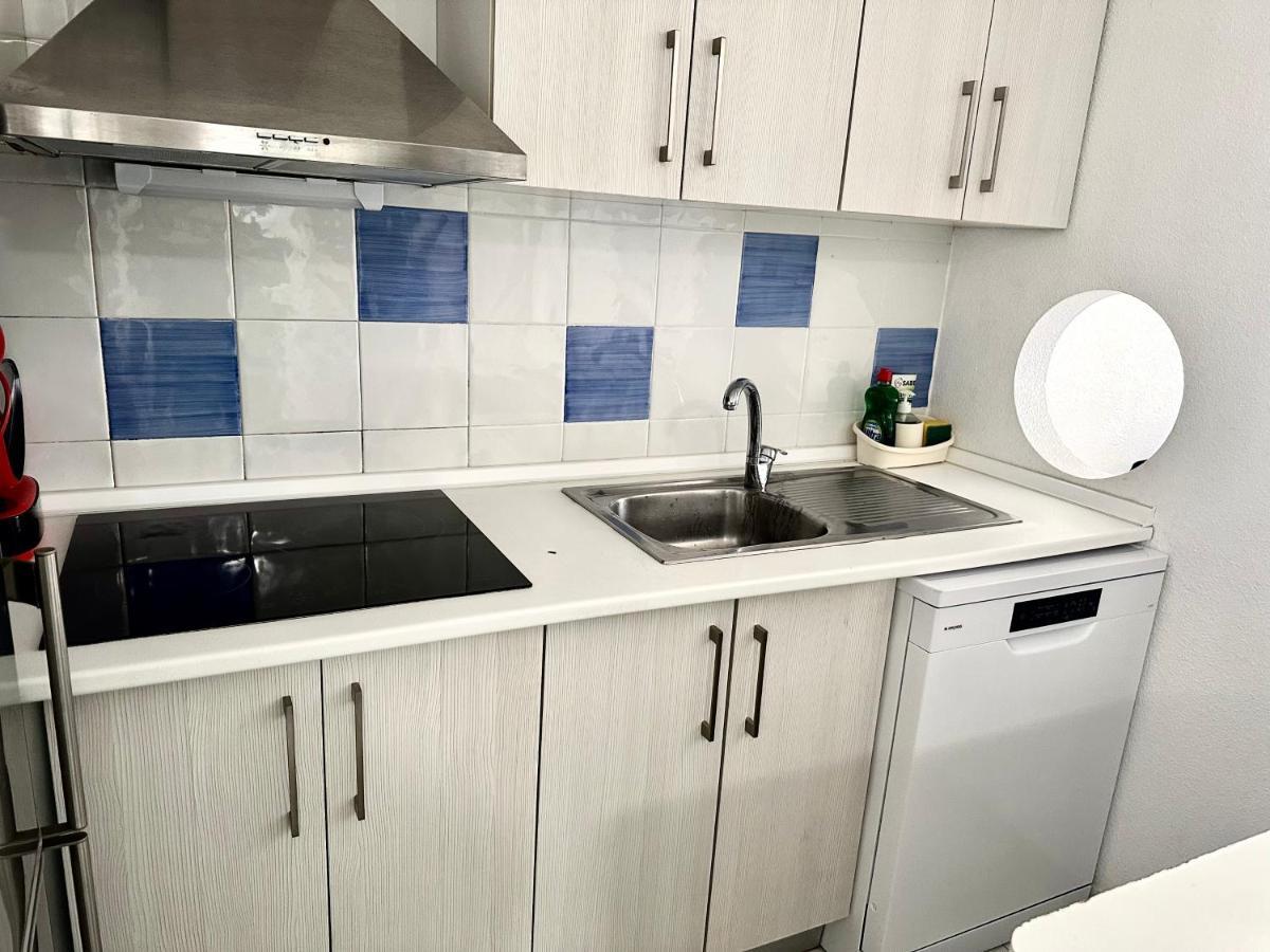 דירות טורבייחה Tu Casa Del Mar מראה חיצוני תמונה