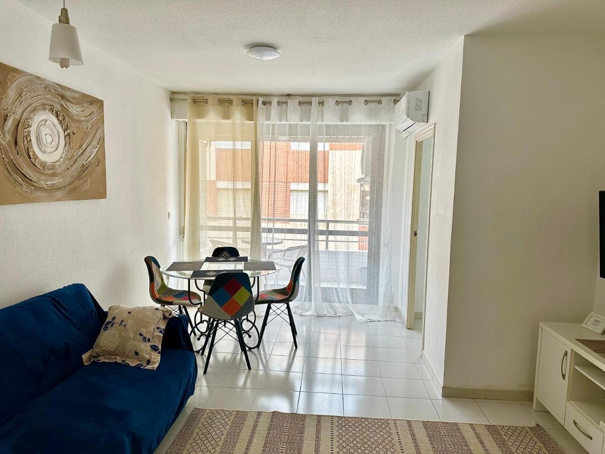 דירות טורבייחה Tu Casa Del Mar מראה חיצוני תמונה
