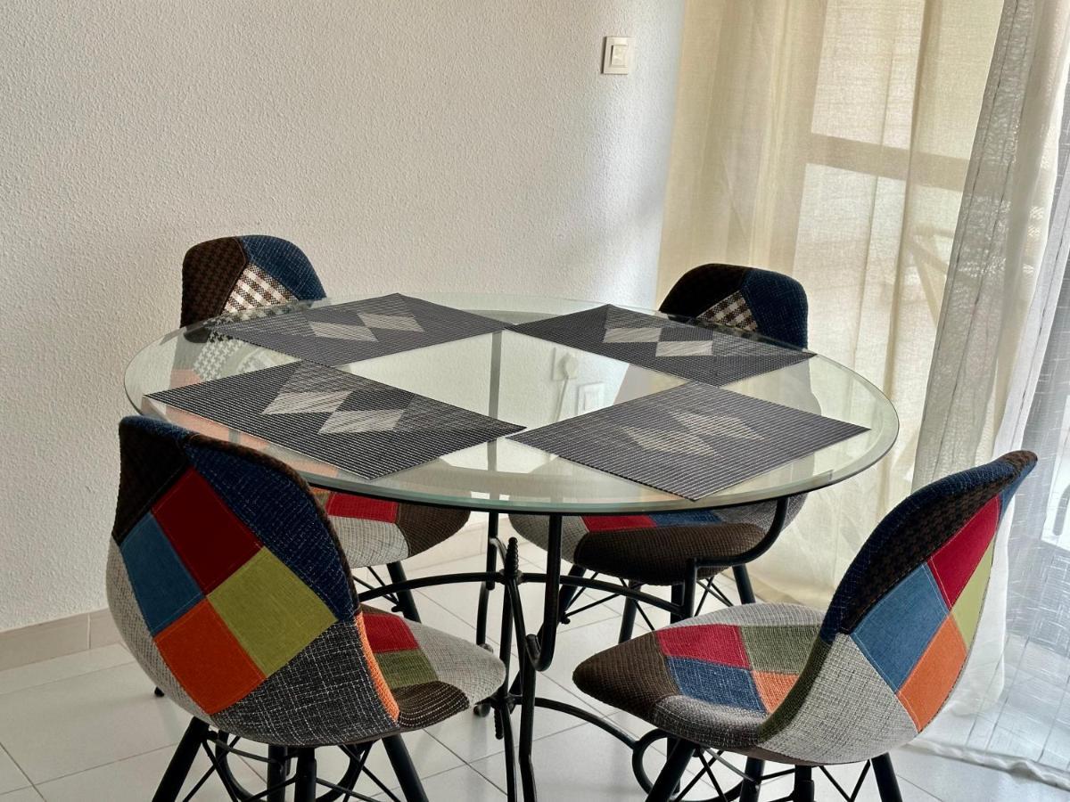 דירות טורבייחה Tu Casa Del Mar מראה חיצוני תמונה