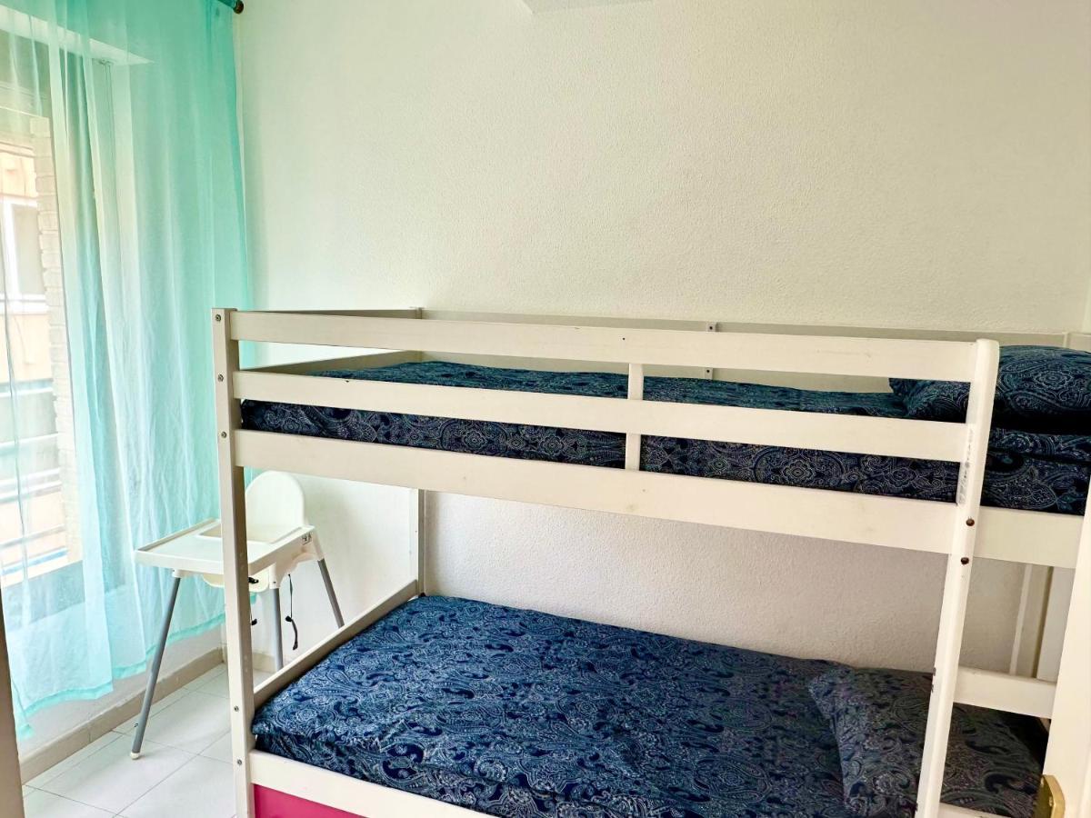 דירות טורבייחה Tu Casa Del Mar מראה חיצוני תמונה