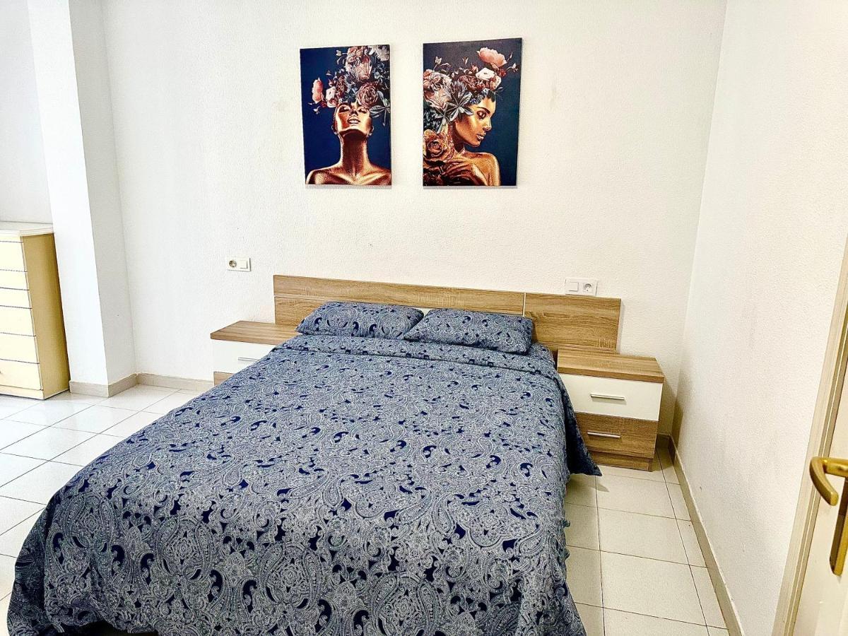 דירות טורבייחה Tu Casa Del Mar מראה חיצוני תמונה