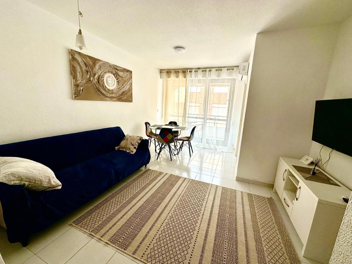 דירות טורבייחה Tu Casa Del Mar מראה חיצוני תמונה