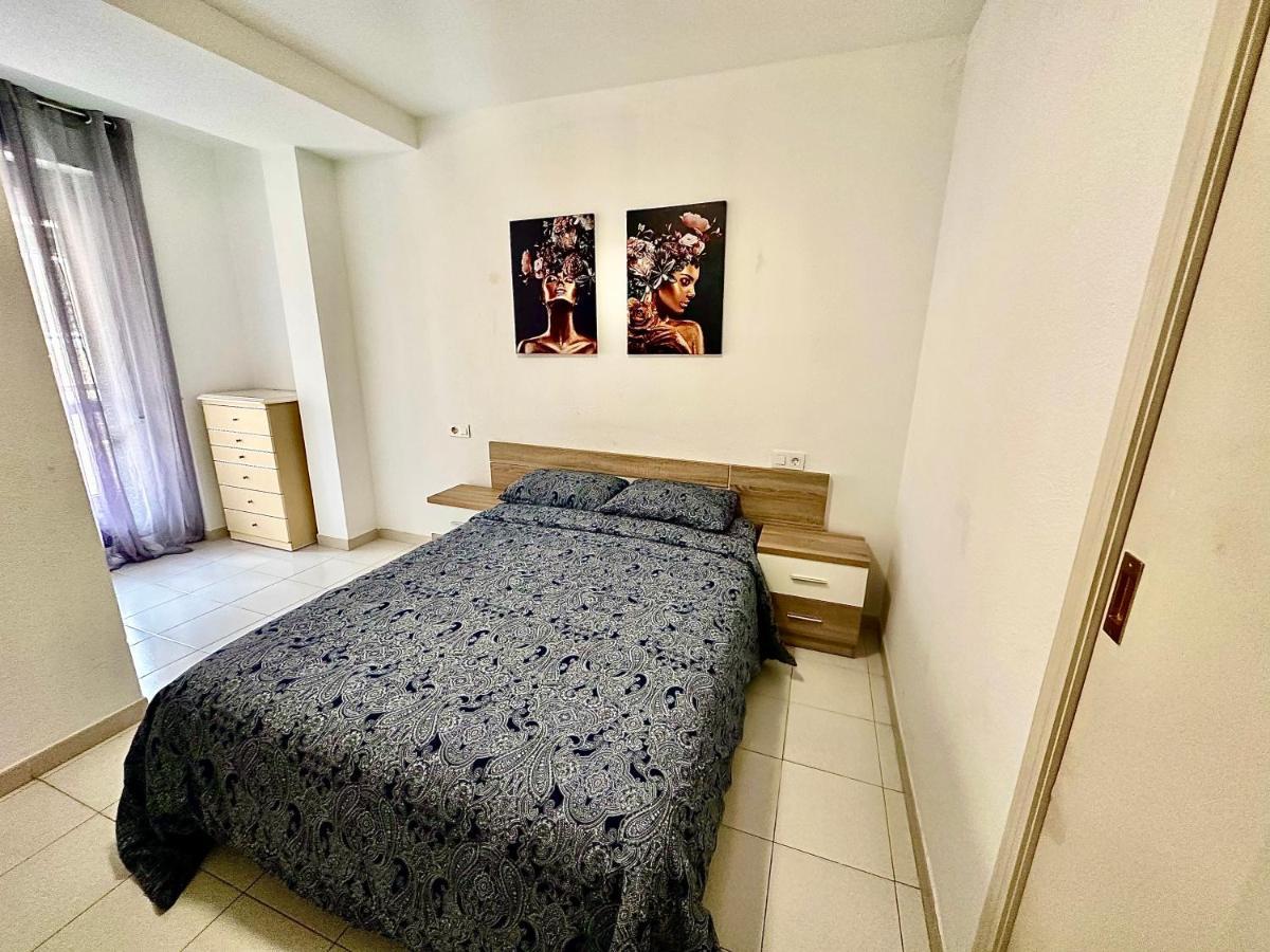 דירות טורבייחה Tu Casa Del Mar מראה חיצוני תמונה