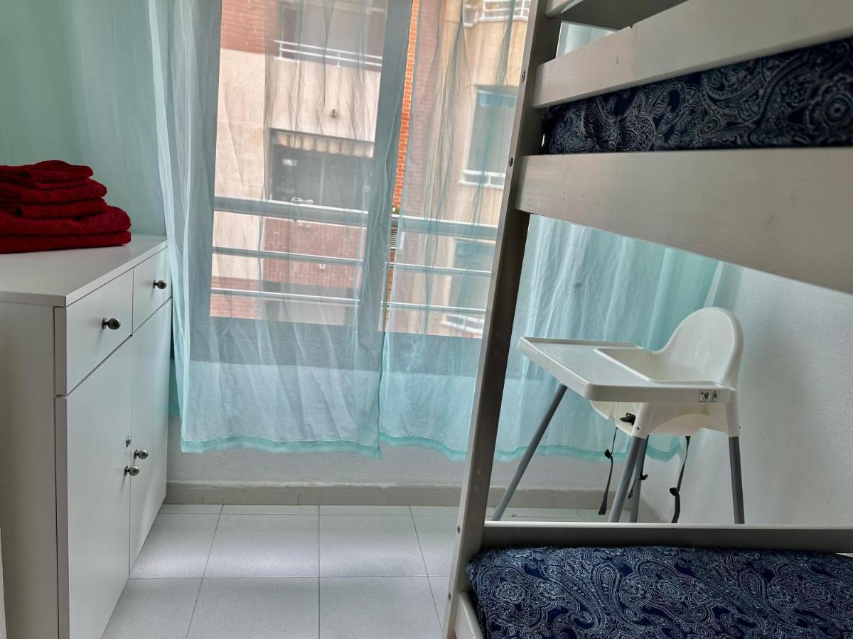 דירות טורבייחה Tu Casa Del Mar מראה חיצוני תמונה