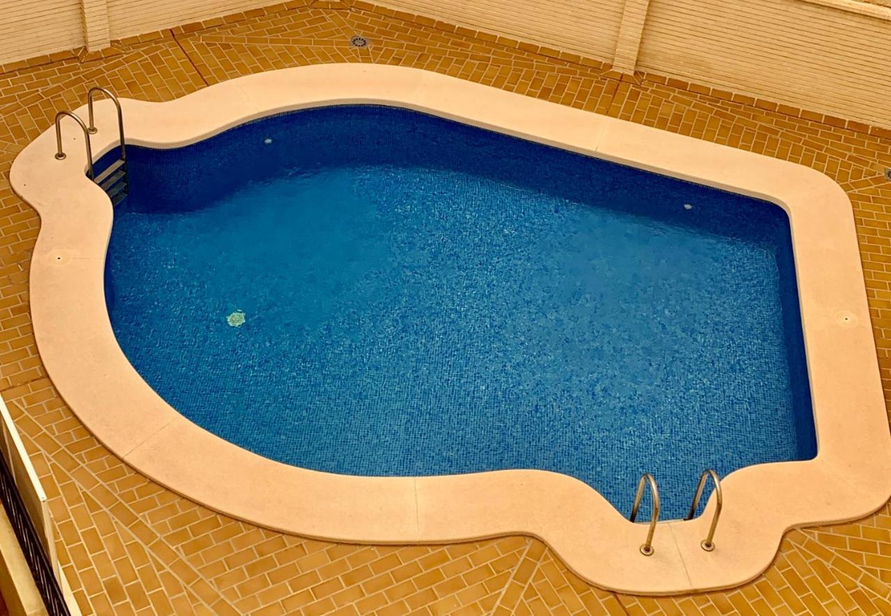 דירות טורבייחה Tu Casa Del Mar מראה חיצוני תמונה