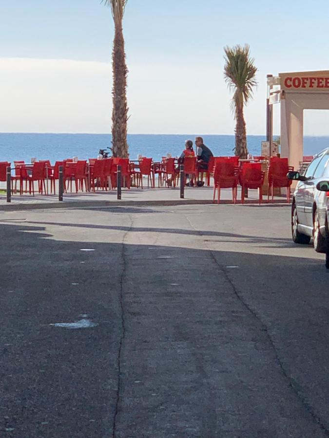 דירות טורבייחה Tu Casa Del Mar מראה חיצוני תמונה