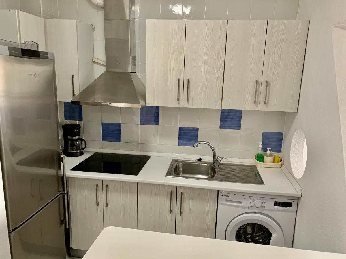דירות טורבייחה Tu Casa Del Mar מראה חיצוני תמונה