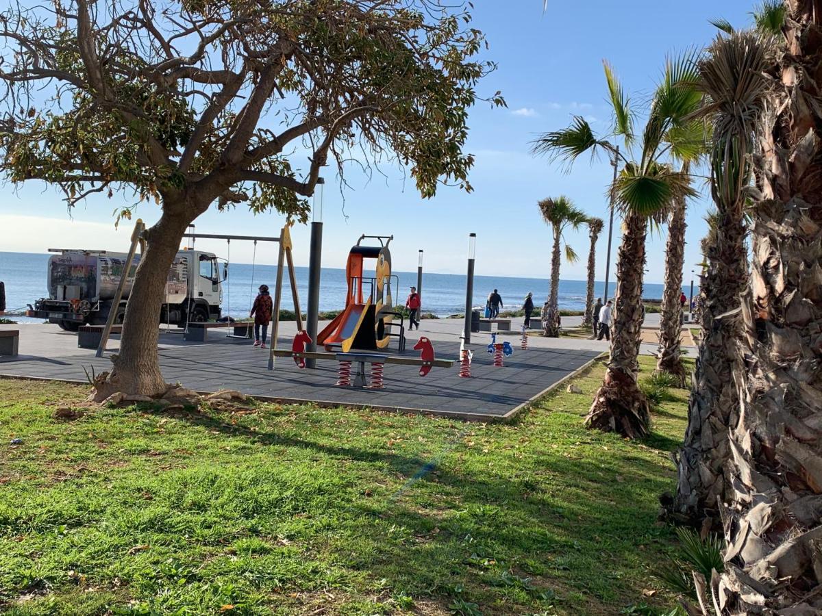 דירות טורבייחה Tu Casa Del Mar מראה חיצוני תמונה