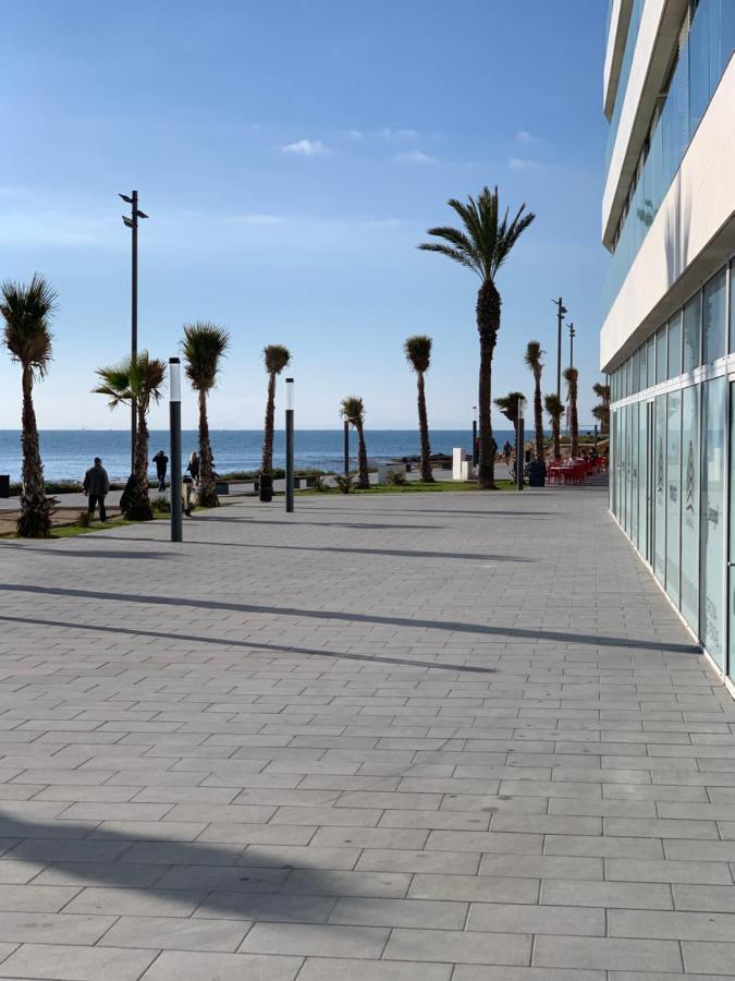 דירות טורבייחה Tu Casa Del Mar מראה חיצוני תמונה