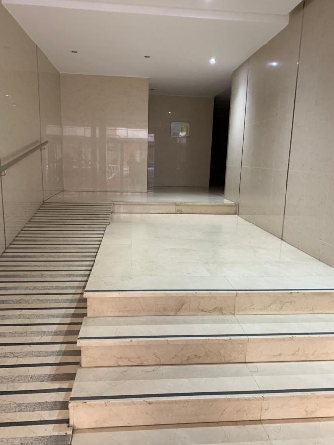 דירות טורבייחה Tu Casa Del Mar מראה חיצוני תמונה
