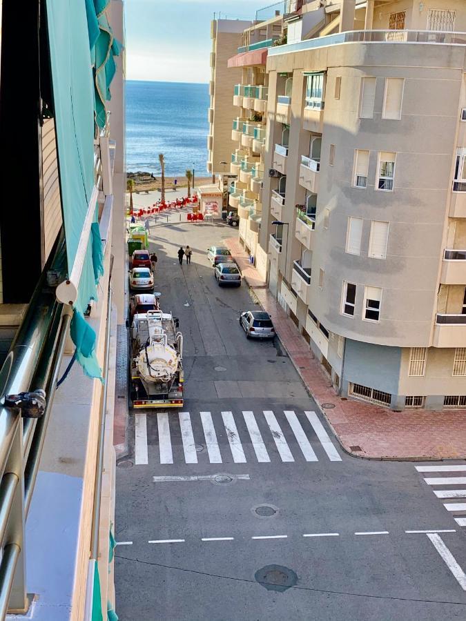 דירות טורבייחה Tu Casa Del Mar מראה חיצוני תמונה