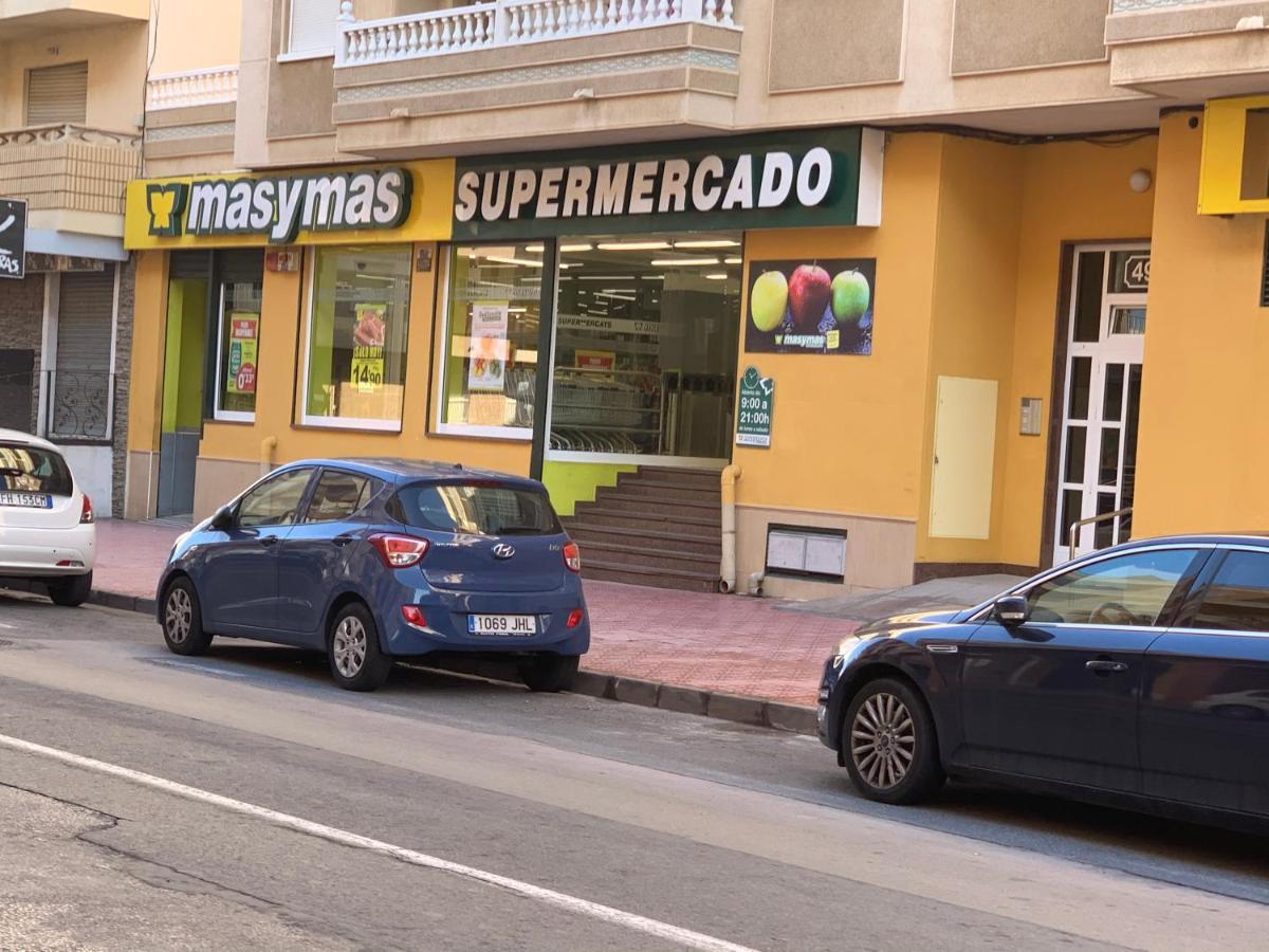 דירות טורבייחה Tu Casa Del Mar מראה חיצוני תמונה