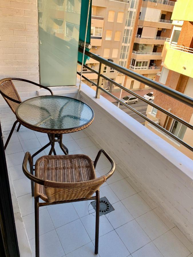 דירות טורבייחה Tu Casa Del Mar מראה חיצוני תמונה