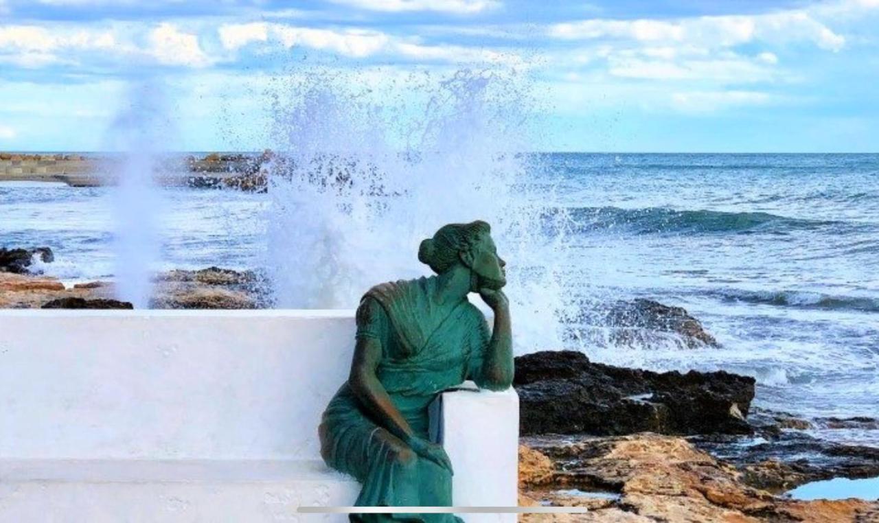 דירות טורבייחה Tu Casa Del Mar מראה חיצוני תמונה