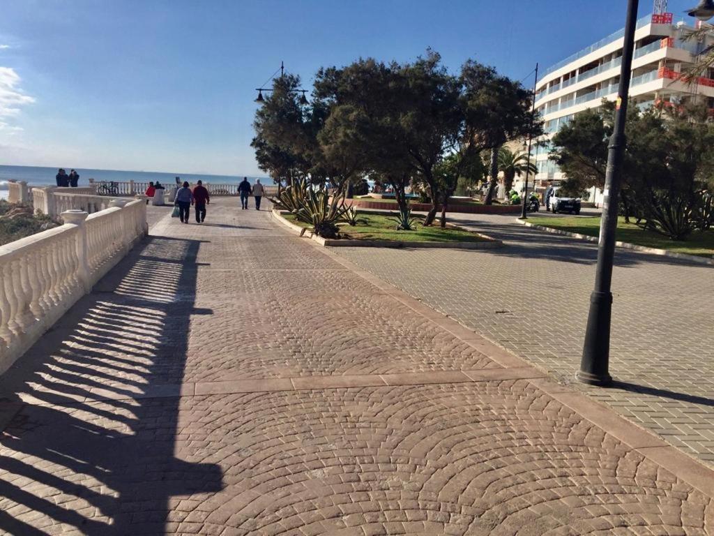 דירות טורבייחה Tu Casa Del Mar מראה חיצוני תמונה