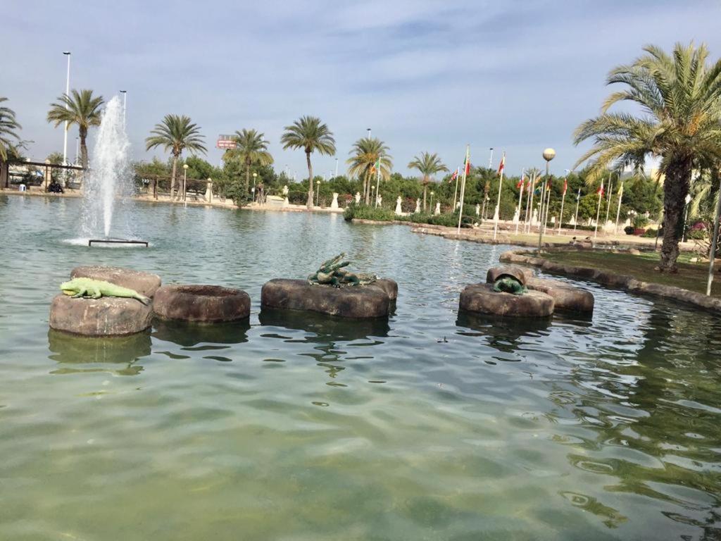 דירות טורבייחה Tu Casa Del Mar מראה חיצוני תמונה