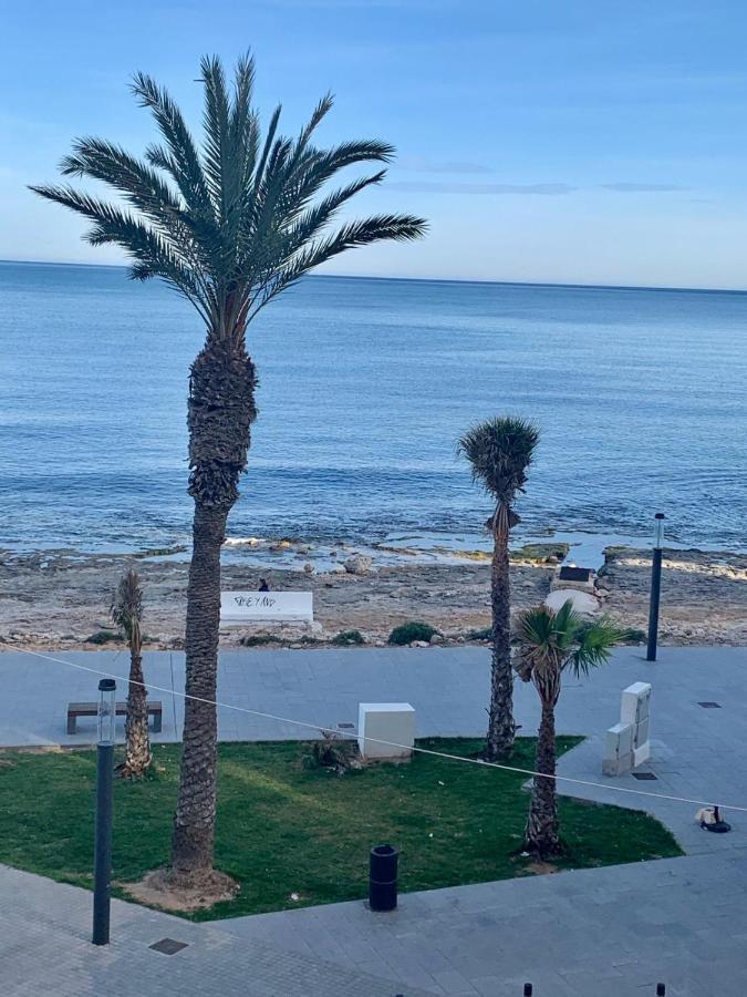 דירות טורבייחה Tu Casa Del Mar מראה חיצוני תמונה