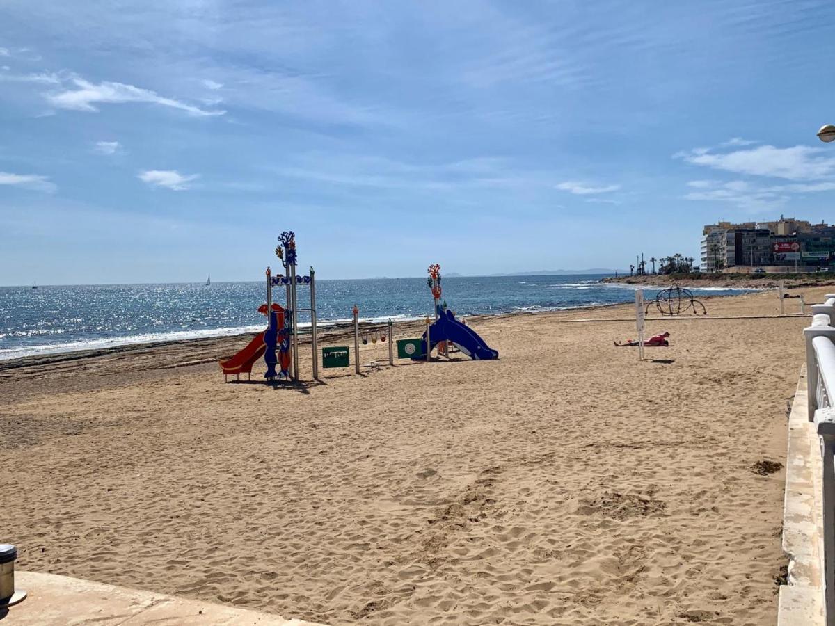 דירות טורבייחה Tu Casa Del Mar מראה חיצוני תמונה