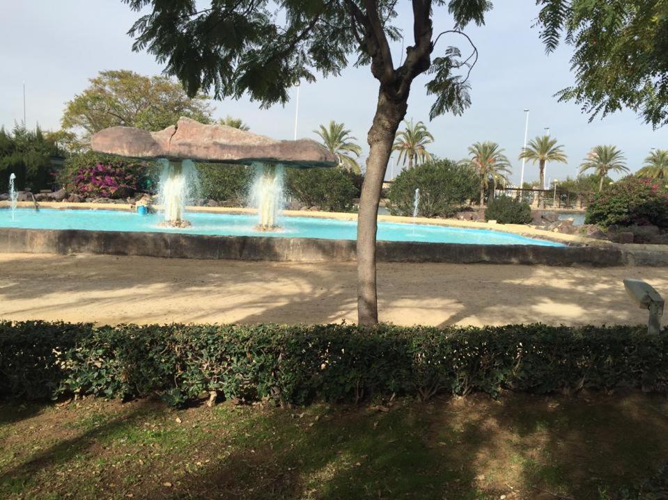 דירות טורבייחה Tu Casa Del Mar מראה חיצוני תמונה